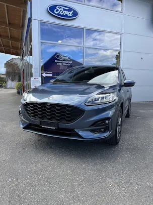 FORD Kuga 2.0 TDCi EcoBlue ST-Line X 4WD