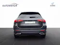 MERCEDES-BENZ GLC 220 d 4Matic 9G-Tronic AMG-LINE!!!