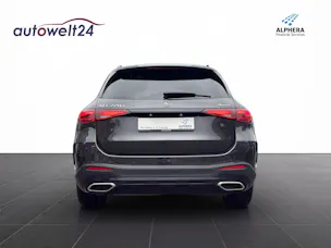 MERCEDES-BENZ GLC 220 d 4Matic 9G-Tronic AMG-LINE!!!