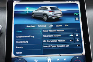 MERCEDES-BENZ GLC 220 d 4Matic 9G-Tronic AMG-LINE!!!
