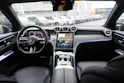 MERCEDES-BENZ GLC 220 d 4Matic 9G-Tronic AMG-LINE!!!