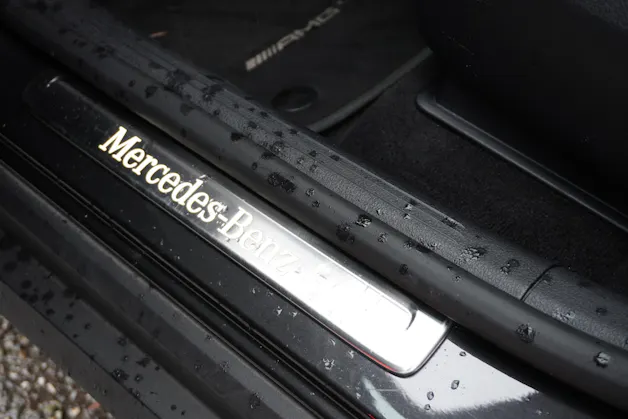 MERCEDES-BENZ GLC 220 d 4Matic 9G-Tronic AMG-LINE!!!