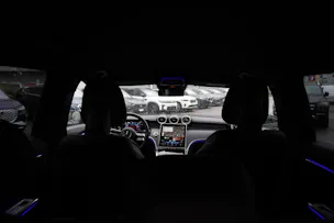 MERCEDES-BENZ GLC 220 d 4Matic 9G-Tronic AMG-LINE!!!