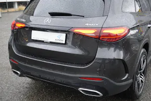 MERCEDES-BENZ GLC 220 d 4Matic 9G-Tronic AMG-LINE!!!
