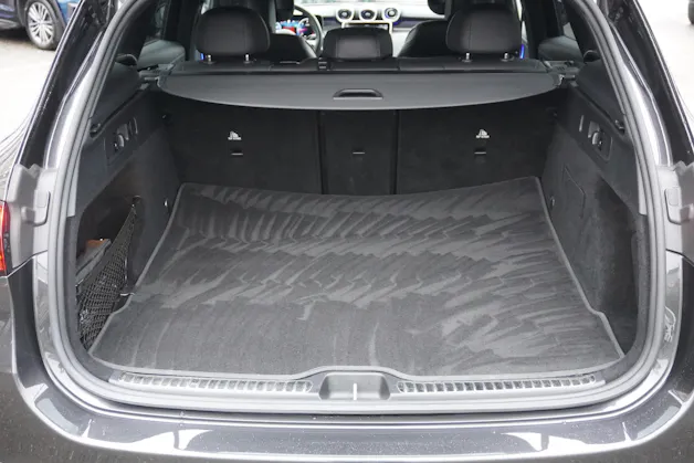 MERCEDES-BENZ GLC 220 d 4Matic 9G-Tronic AMG-LINE!!!