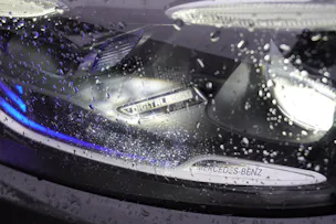 MERCEDES-BENZ GLC 220 d 4Matic 9G-Tronic AMG-LINE!!!