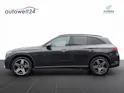 MERCEDES-BENZ GLC 220 d 4Matic 9G-Tronic AMG-LINE!!!