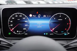 MERCEDES-BENZ GLC 220 d 4Matic 9G-Tronic AMG-LINE!!!