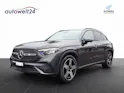 MERCEDES-BENZ GLC 220 d 4Matic 9G-Tronic AMG-LINE!!!