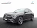MERCEDES-BENZ GLC 220 d 4Matic 9G-Tronic AMG-LINE!!!