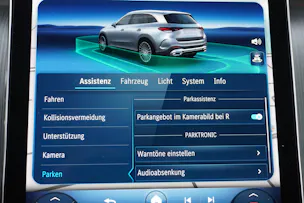 MERCEDES-BENZ GLC 220 d 4Matic 9G-Tronic AMG-LINE!!!