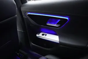 MERCEDES-BENZ GLC 220 d 4Matic 9G-Tronic AMG-LINE!!!