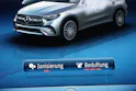 MERCEDES-BENZ GLC 220 d 4Matic 9G-Tronic AMG-LINE!!!