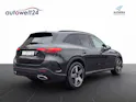 MERCEDES-BENZ GLC 220 d 4Matic 9G-Tronic AMG-LINE!!!