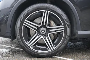 MERCEDES-BENZ GLC 220 d 4Matic 9G-Tronic AMG-LINE!!!