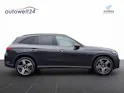 MERCEDES-BENZ GLC 220 d 4Matic 9G-Tronic AMG-LINE!!!