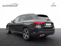 MERCEDES-BENZ GLC 220 d 4Matic 9G-Tronic AMG-LINE!!!