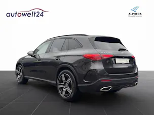 MERCEDES-BENZ GLC 220 d 4Matic 9G-Tronic AMG-LINE!!!