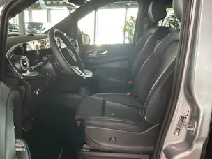 MERCEDES-BENZ V 300 d lang 4Matic Swiss Edition 9G-Tronic