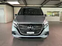MERCEDES-BENZ V 300 d lang 4Matic Swiss Edition 9G-Tronic