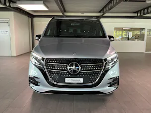 MERCEDES-BENZ V 300 d lang 4Matic Swiss Edition 9G-Tronic