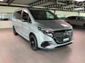 MERCEDES-BENZ V 300 d lang 4Matic Swiss Edition 9G-Tronic