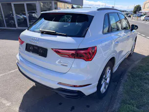 AUDI Q3 35 TDI S line Attraction quattro S-tronic