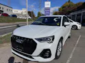 AUDI Q3 35 TDI S line Attraction quattro S-tronic