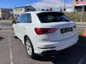 AUDI Q3 35 TDI S line Attraction quattro S-tronic