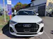 AUDI Q3 35 TDI S line Attraction quattro S-tronic