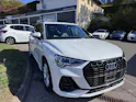 AUDI Q3 35 TDI S line Attraction quattro S-tronic