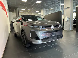 CITROEN C5 Aircross 1.2 HEV Max Automat