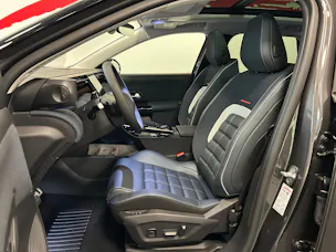 CITROEN C5 Aircross 1.2 HEV Max Automat