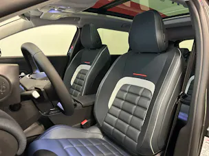 CITROEN C5 Aircross 1.2 HEV Max Automat