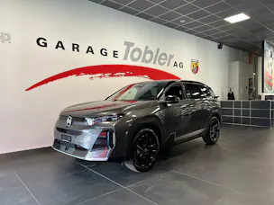 CITROEN C5 Aircross 1.2 HEV Max Automat