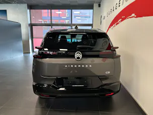 CITROEN C5 Aircross 1.2 HEV Max Automat