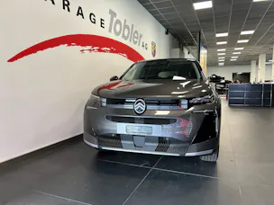 CITROEN C5 Aircross 1.2 HEV Max Automat