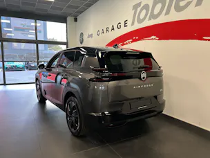 CITROEN C5 Aircross 1.2 HEV Max Automat