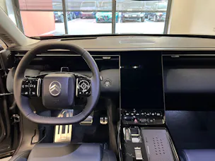 CITROEN C5 Aircross 1.2 HEV Max Automat