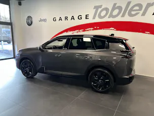 CITROEN C5 Aircross 1.2 HEV Max Automat