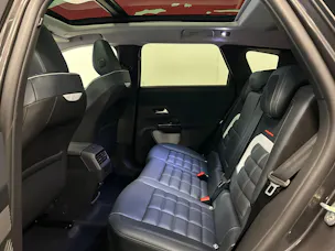 CITROEN C5 Aircross 1.2 HEV Max Automat