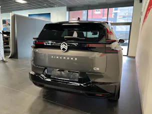 CITROEN C5 Aircross 1.2 HEV Max Automat