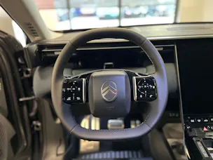 CITROEN C5 Aircross 1.2 HEV Max Automat