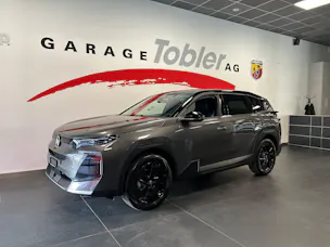 CITROEN C5 Aircross 1.2 HEV Max Automat