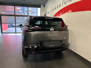 CITROEN C5 Aircross 1.2 HEV Max Automat