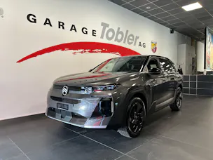 CITROEN C5 Aircross 1.2 HEV Max Automat