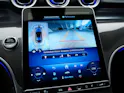 MERCEDES-BENZ GLC Coupé 220 d 4Matic AMG Line 9G-Tronic *Werksgarantie*21" Felgen*360° Kamera*AHK*