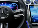 MERCEDES-BENZ GLC Coupé 220 d 4Matic AMG Line 9G-Tronic *Werksgarantie*21" Felgen*360° Kamera*AHK*
