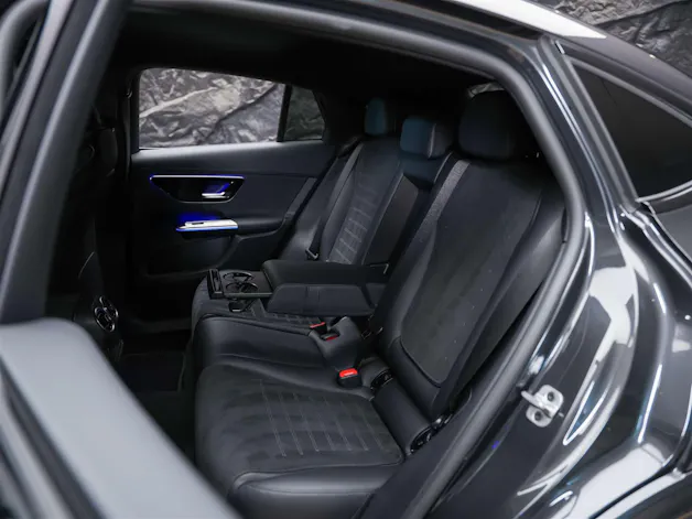 MERCEDES-BENZ GLC Coupé 220 d 4Matic AMG Line 9G-Tronic *Werksgarantie*21" Felgen*360° Kamera*AHK*