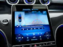 MERCEDES-BENZ GLC Coupé 220 d 4Matic AMG Line 9G-Tronic *Werksgarantie*21" Felgen*360° Kamera*AHK*
